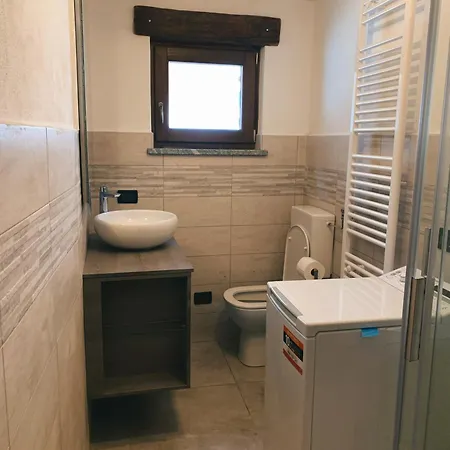 Tchamos * Challand-Saint-Anselme