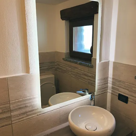 Tchamos Appartamento