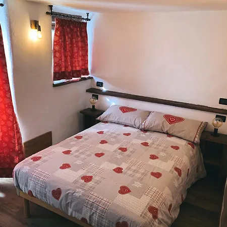 Tchamos Challand-Saint-Anselme