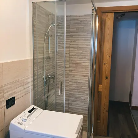 Tchamos * Challand-Saint-Anselme