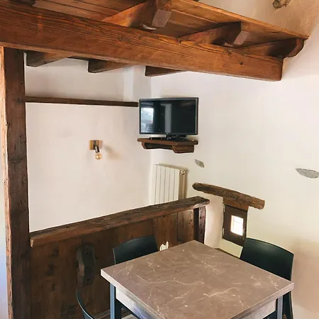 Tchamos Appartamento