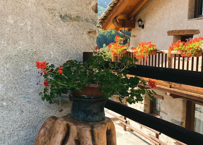 Апартаменты 