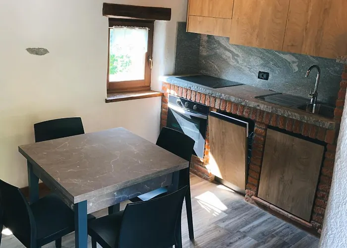 Апартаменты 